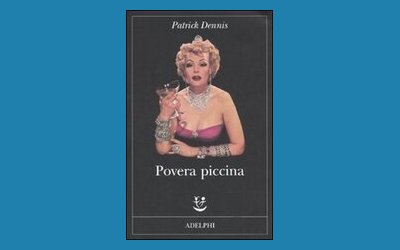 Povera piccina
