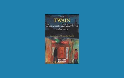 Il racconto del becchino e altre storie
