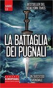 La battaglia dei pugnali