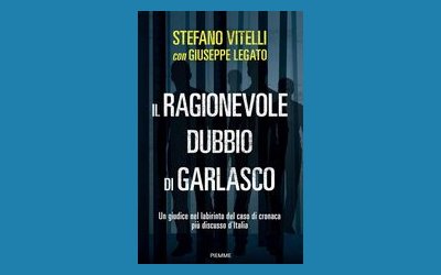 Il ragionevole dubbio di Garlasco