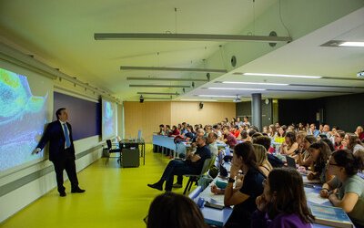 Cosa fare se non si entra a Medicina? Le facoltà da prendere in considerazione