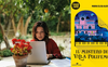 Intervista a Maria Elisa Aloisi, in libreria con “Il mistero di Villa Polifemo”