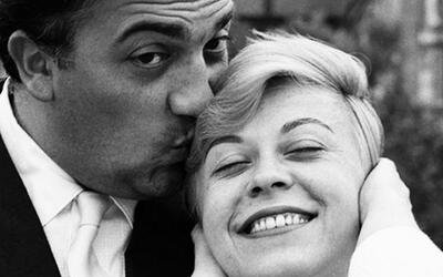Le lettere di Fellini alla moglie: le parole d'amore del regista per Giulietta Masina