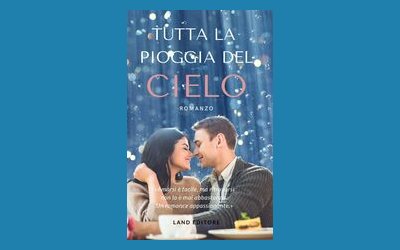 Tutta la pioggia del cielo