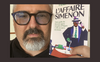 Intervista a Tiziano Fratus, autore di “L'Affaire Simenon”