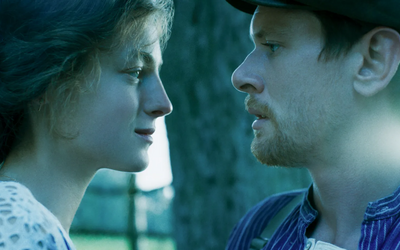 L'amante di Lady Chatterley: il trailer del film in arrivo su Netflix