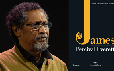 Premio Pulitzer 2025 per la narrativa a Percival Everett con “James”