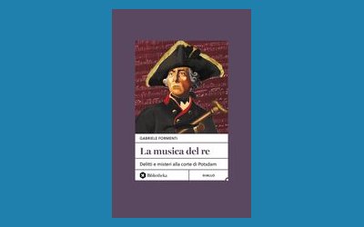 La musica del re