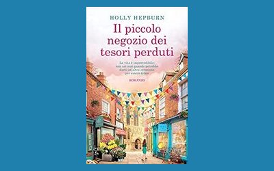 Il piccolo negozio dei tesori perduti