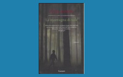 La montagna di sale