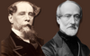 Charles Dickens e Giuseppe Mazzini: la storia di un'amicizia nata da una truffa