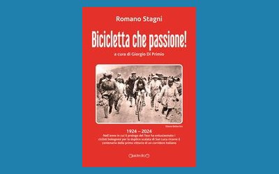 Bicicletta che passione!