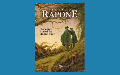 Racconti scritti da donne nude