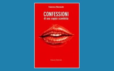 Confessioni di una coppia scambista