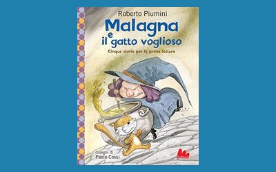 Malagna e il gatto voglioso