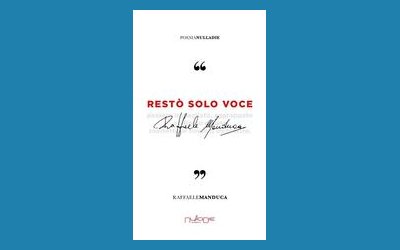 Restò solo voce