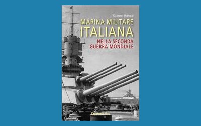 Marina militare italiana nella seconda guerra mondiale