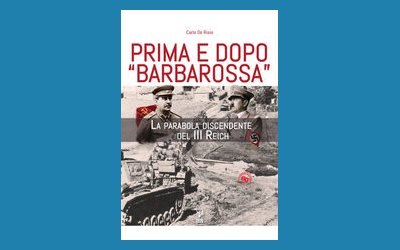 Prima e dopo “Barbarossa”. La parabola discendente del III Reich