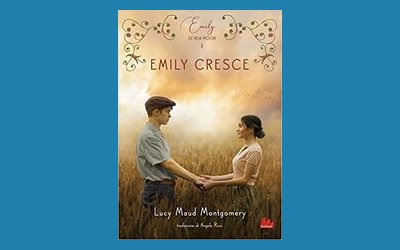 Emily di New Moon 2. Emily cresce