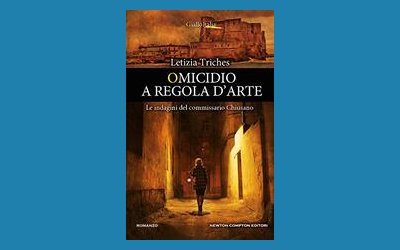 Omicidio a regola d'arte