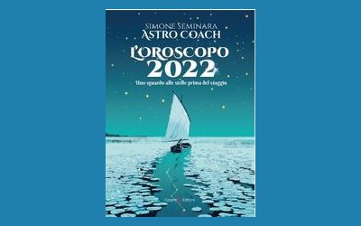L'oroscopo 2022. Uno sguardo alle stelle prima del viaggio