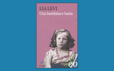 Una bambina e basta