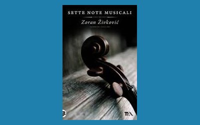 Sette note musicali