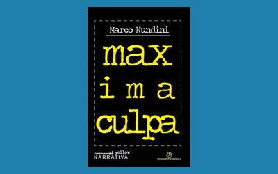 Maxima Culpa