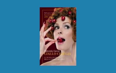 Giallo Ciliegia