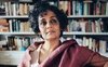 Arundhati Roy: il libro più atteso del 2017 presto in libreria