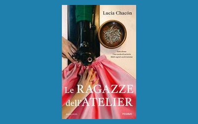 Le ragazze dell'atelier