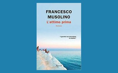 L'attimo prima