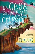 La casa sul mare celeste