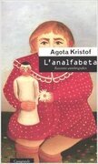 L'analfabeta
