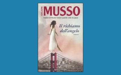 Il richiamo dell'angelo