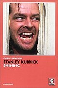 Stanley Kubrick. Shining