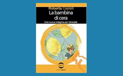 La bambina di cera