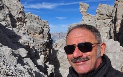 I sentieri nascosti d'Italia in una guida di Stefano Ardito, indispensabile per l'estate