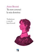 Tu non conosci la mia dottrina