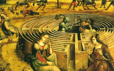 Il Minotauro nella mitologia greca: storia e significato del mostro