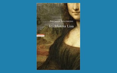 Io, Monna Lisa