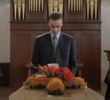 “Funeral Blues”, la poesia di Auden citata nel film “Quattro matrimoni e un funerale”