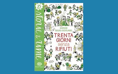 Trenta giorni senza rifiuti