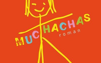 Muchachas: il nuovo romanzo di Katherine Pancol presto in libreria