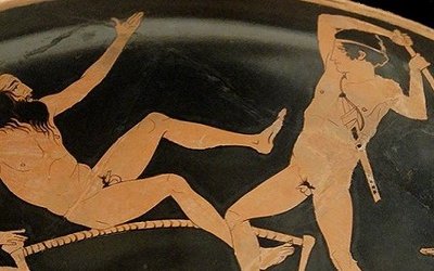 Che cosa significa «essere nel letto di Procuste»? Dal mito al modo di dire