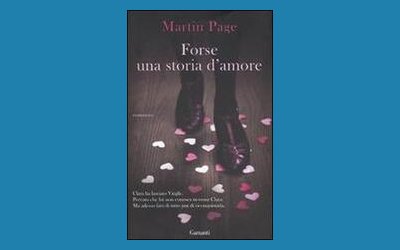 Forse una storia d'amore