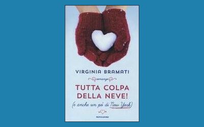 Tutta colpa della neve (e anche un po' di New York)