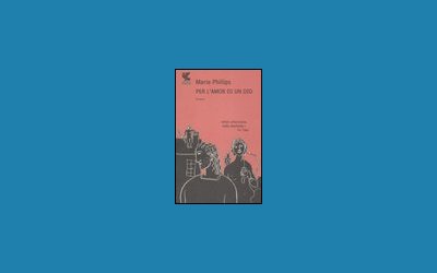 Per l'amore di un Dio