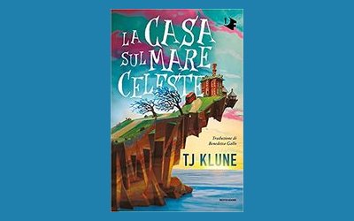 La casa sul mare celeste