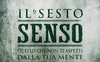 Donato Carrisi con “Il sesto senso” dal 1 marzo su Rai3. Di che si tratta?
